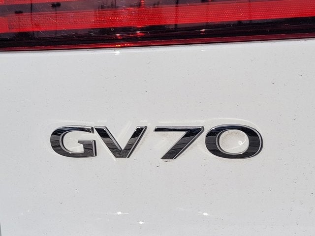 2023 Genesis GV70 3.5T Sport